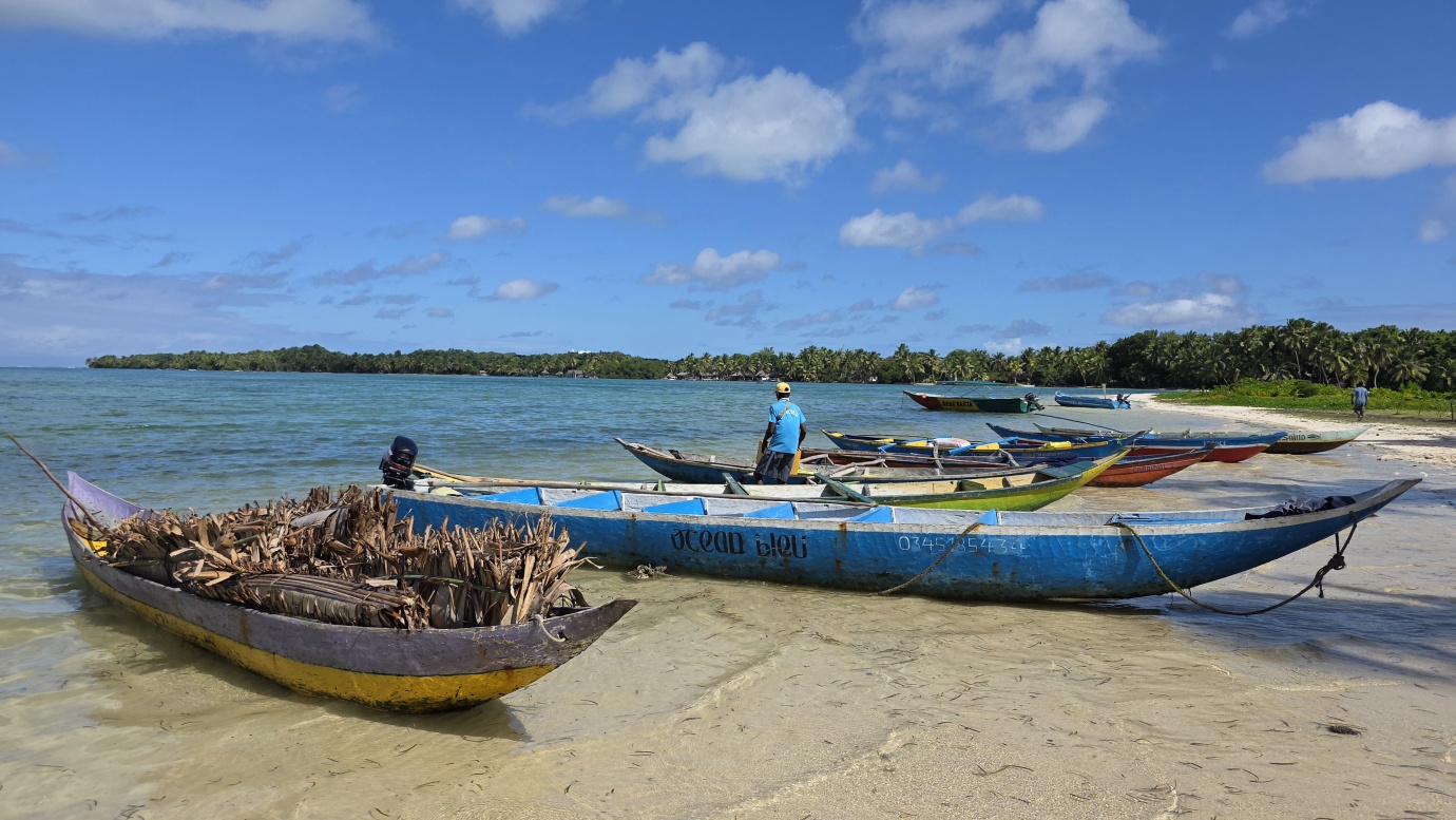 Île aux Nattes